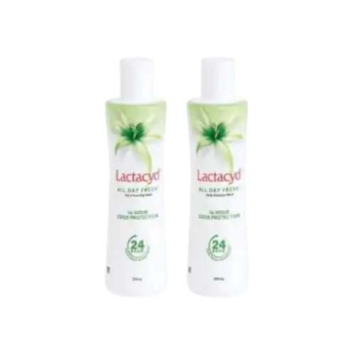 Lactacyd Feminine Wash 250ml Pearl Intimate