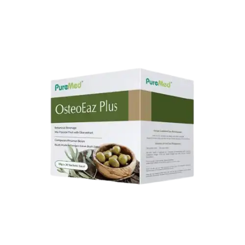 Puremeds Osteoease 10gs Sachet 30s