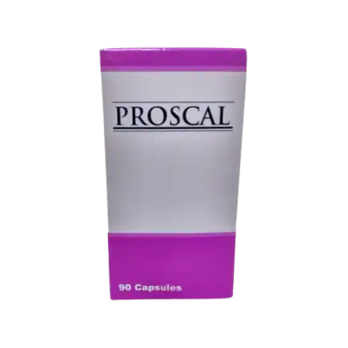 Proscal Capsules 90s