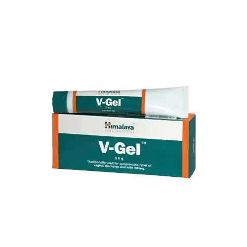Himalaya V-Gel 30g