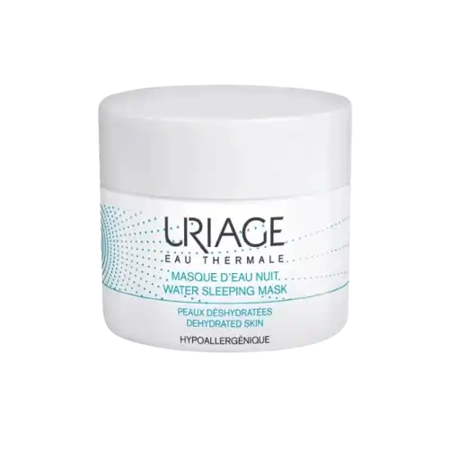 Uriage Water Sleeping Mask 50ml