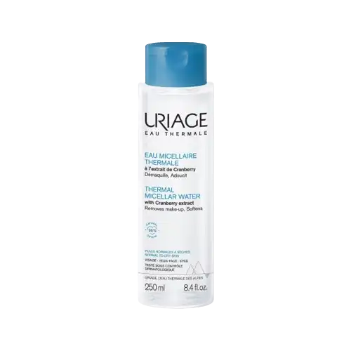 Uriage Thermal Micellar Water (Normal) 250ml