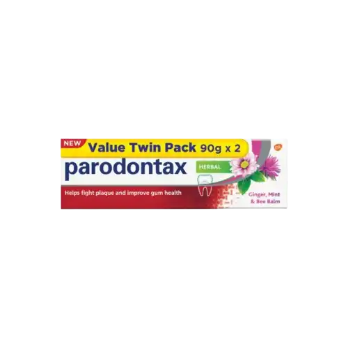 Parodontax Fluoride Toothpaste 90g