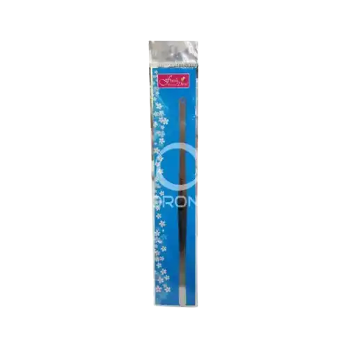 Fresh Dew Stainless Steel Tongue Cleanser (TCJP) 1s