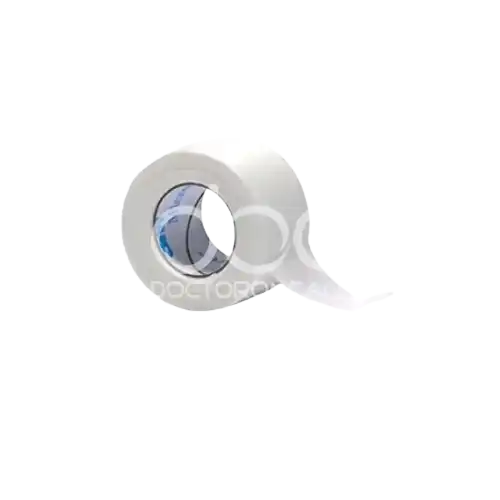 3M Micropore Surgical Tape 2 in x 10 yd (without dispenser) 1's
