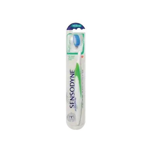 Sensodyne Multicare Toothbrush (Medium) 1's