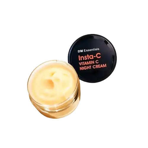 DM Essentials Insta-C Vitamin C Intensive Night Cream 7g
