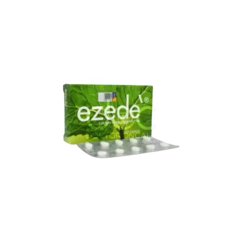Xepa Ezede (Loratadine) 10mg Tablet 10s (Strip)