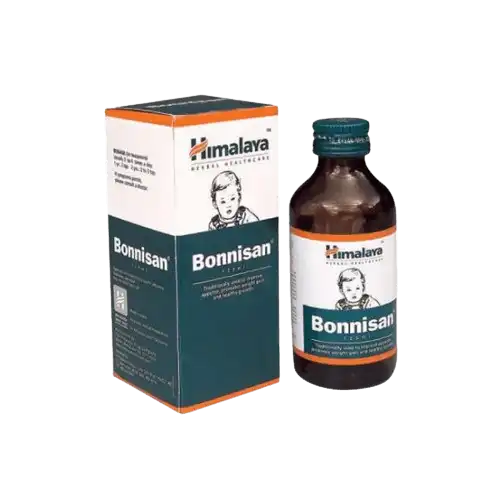 Himalaya Bonnisan Syrup 120ml