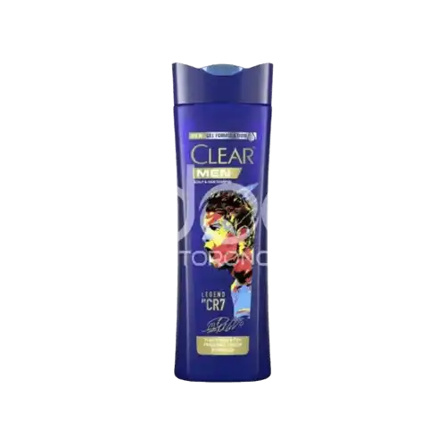 Clear Men CR7 Legend Edition Shampoo 315ml