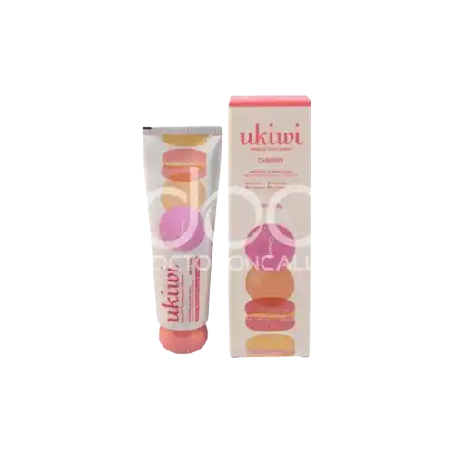 Ukiwi Natural Toothpaste Cherry 100g
