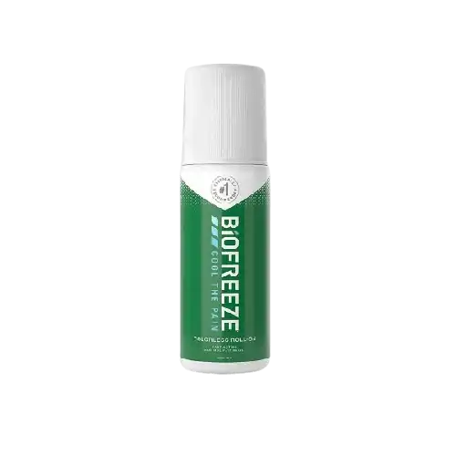 Biofreeze Roll-On 89ml