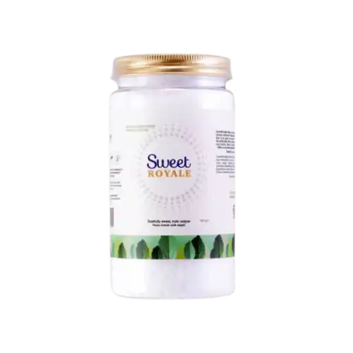 Sweet Royale Stevia (Natural) 450g