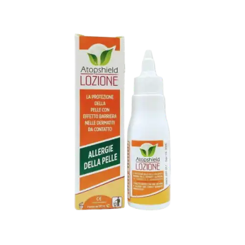 Atopshield Lotion 100ml