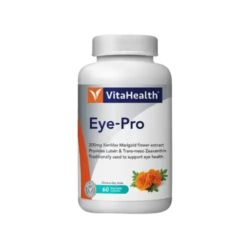 Vitahealth Eye-Pro Capsule 60s