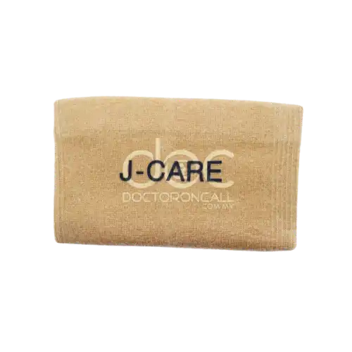 Shine J-Care Knee Support M size (14''-15")