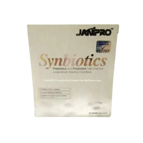 Janipro Synbiotics Sachet 30s