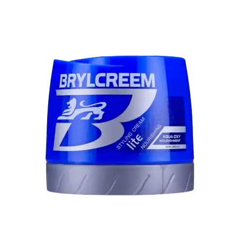 Brylcreem Cream Lite 125ml 125ml