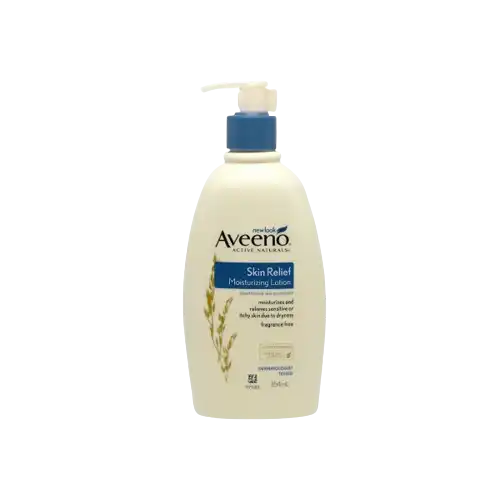 Aveeno Skin Relief Moisturizing Lotion 354ml