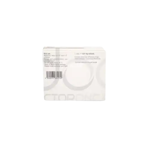 Xenical (Orlistat) 120mg Capsule 21s
