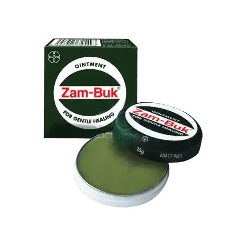 Zam-Buk Interthai, 18g 1 (unit)