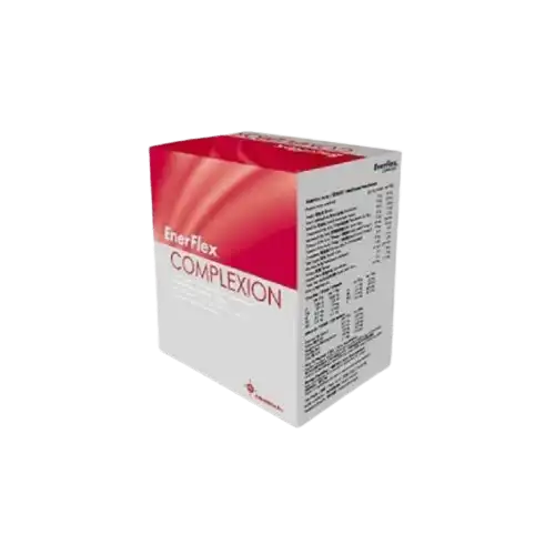Enerflex Complexion 15s