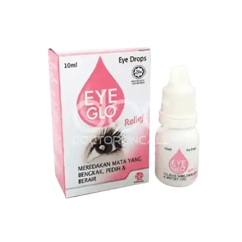 Eye Glo Relief 10ml
