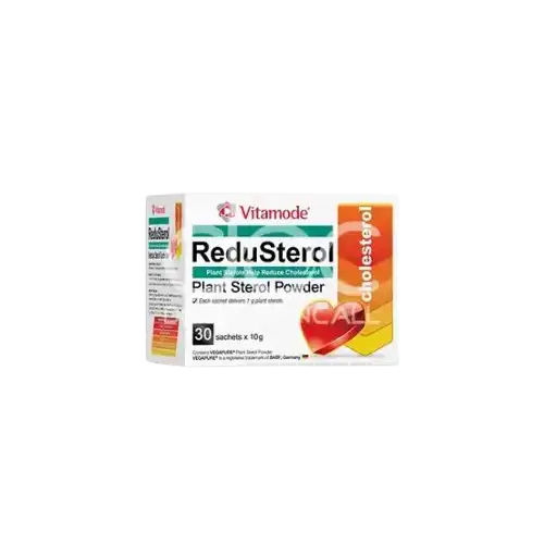 Vitamode Redusterol 10g Sachet 30s