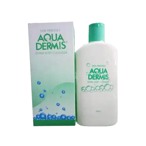 Aqua Dermis 250ml