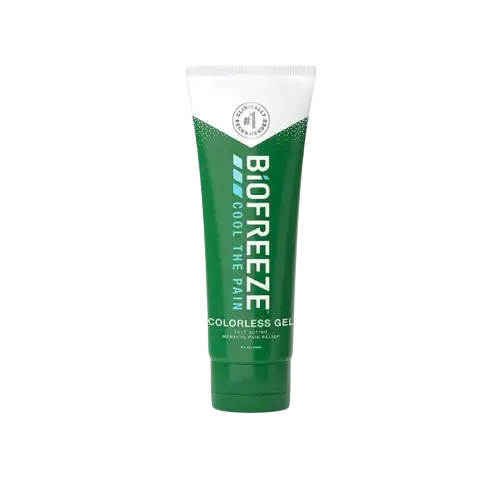 Biofreeze Gel 4oz (114ml)
