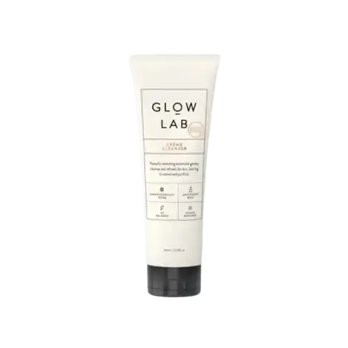 Glow Lab Cream Cleanser 100ml