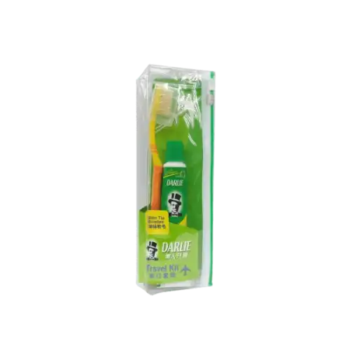 Darlie Travel Kit (Adult) 1 Unit