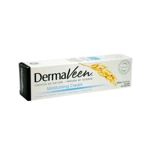 Dermaveen Moisturizing Cream 100g