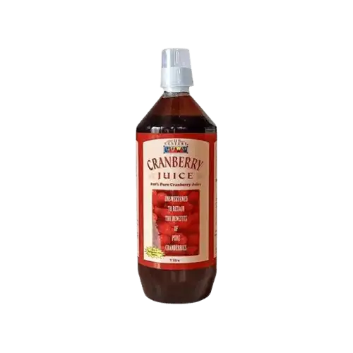 21st Century Cranberry Juice 500ml