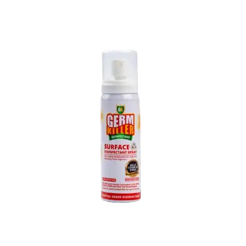 Germ Killer Surface Disinfectant Spray 85ml