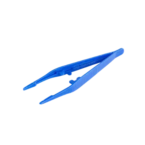 Plastic Tweezer 1s