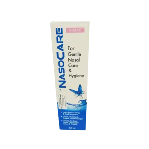 NasoCare (Infant) 50ml