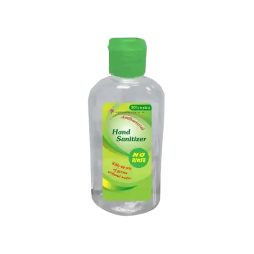 Pure Carnation Hand Sanitizer 50ml