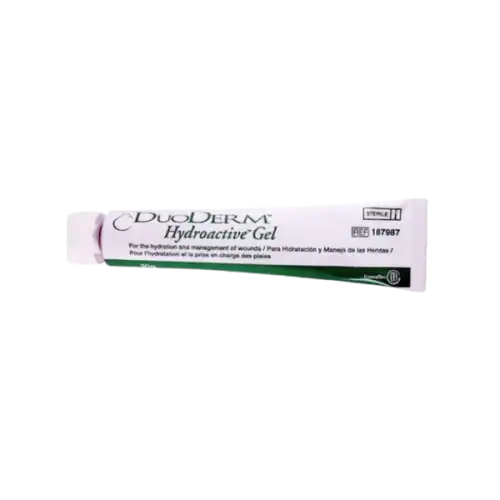 Convatec Hydroactive Duoderm Gel & Paste 30g x3