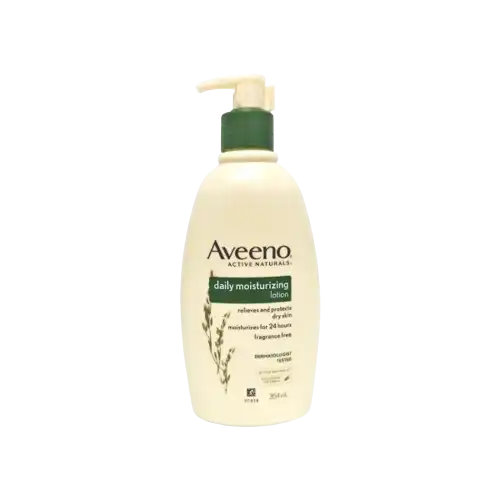 Aveeno Daily Moisturizing Lotion 71ml