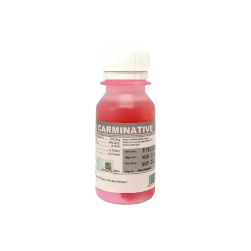 Prime Mixture Carminative 60ml