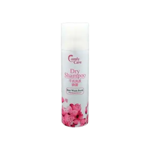 Comfy Care Shampoo Spray 200ml