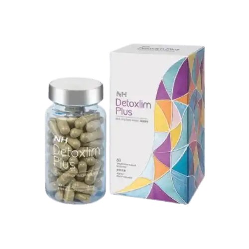 NH Detoxlim Plus Capsule 60s