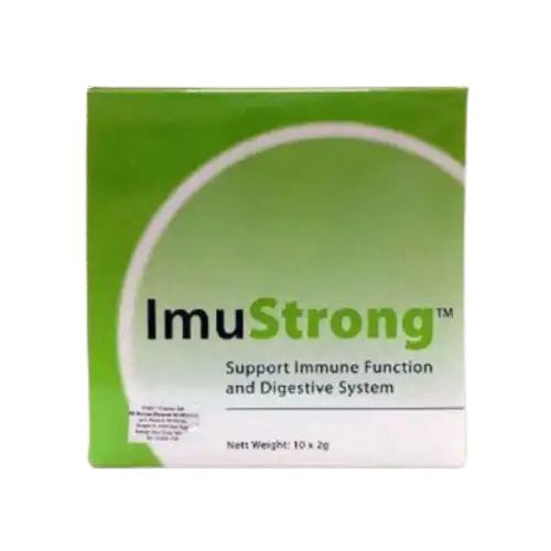 Imu Strong Sachet 10s