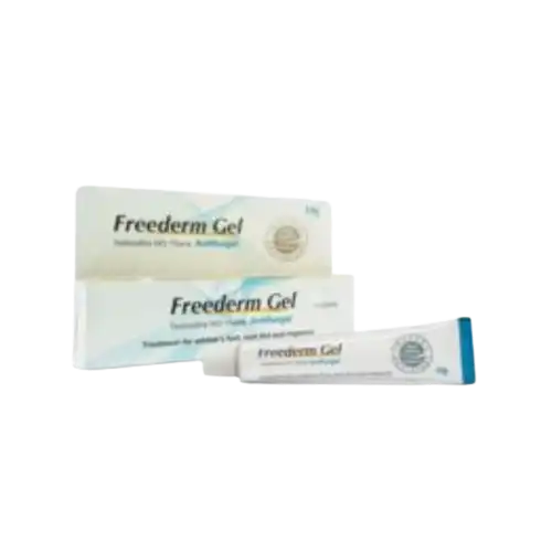Winwa Freederm Gel (Antifungal) 10g