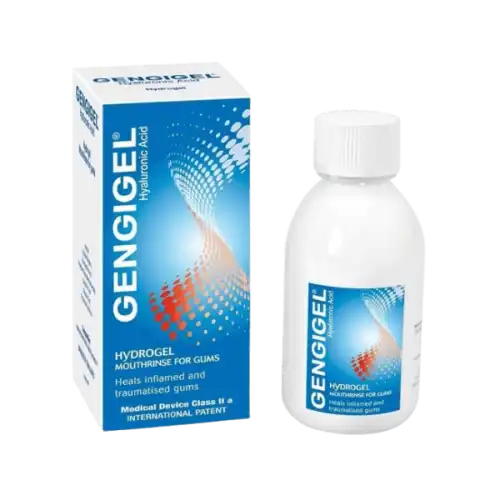 Gengigel Mouth Rinse 150ml