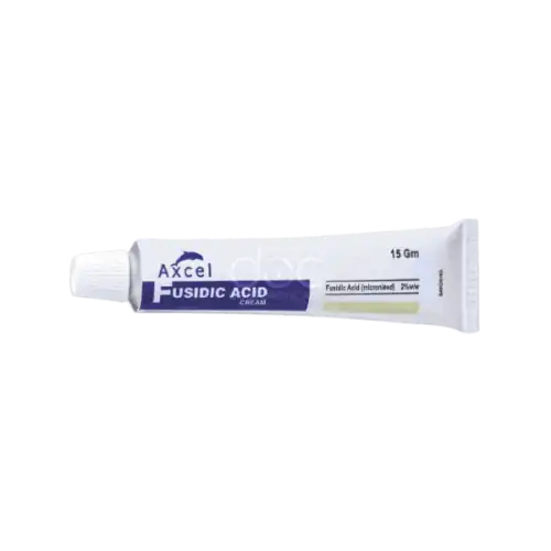 Axcel Fusidic Acid Cream 15g