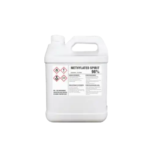 Hovid Methylated Spirit 3.6 Litre