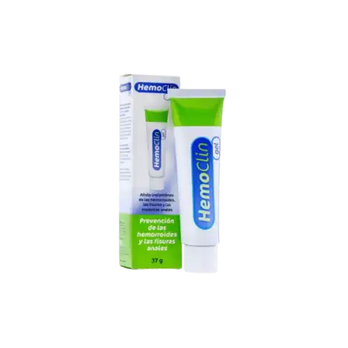 Hemoclin Gel 45ml