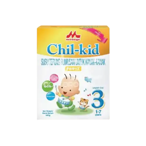 Morinaga Chil-Kid Oishi Powder 600g 600g